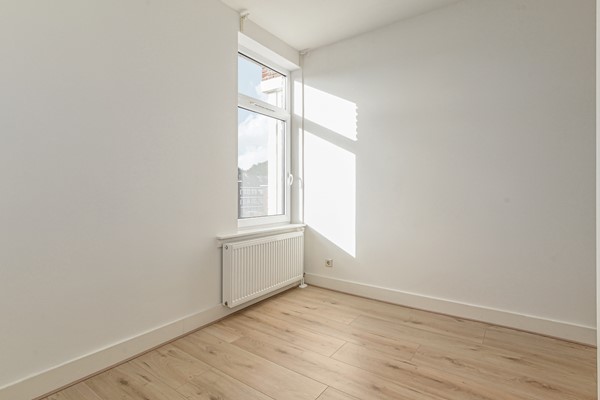 Medium property photo - Damasstraat 213, 2522 TP Den Haag